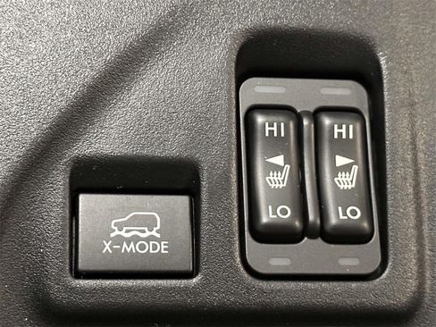 Used 2023 Subaru Crosstrek 2.5i Limited image 25