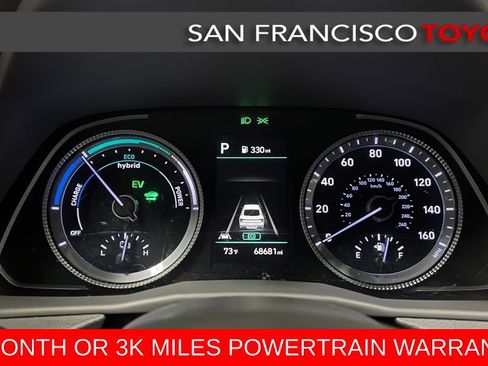 Used 2022 Hyundai Sonata SEL image 33