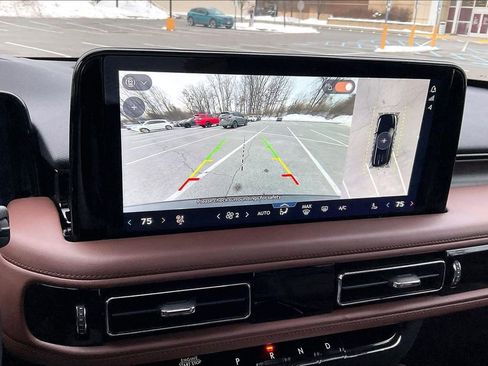 Used 2025 Lincoln Aviator Reserve w/ Illumination Package image 14