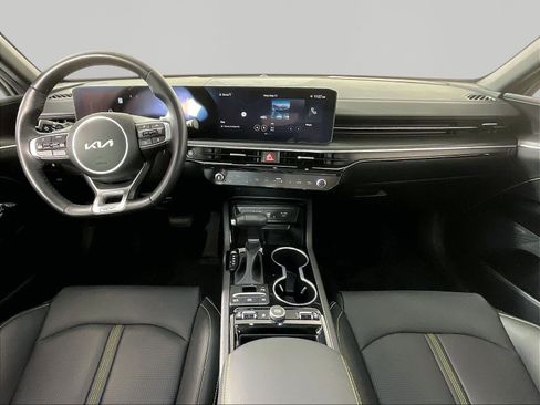 Used 2026 Kia K5 GT w/ GT1 Package FWD image 7