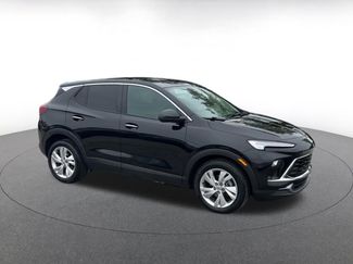 Used 2025 Buick Encore GX Preferred FWD video 2