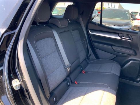 Used 2025 GMC Terrain Elevation AWD/4WD image 22