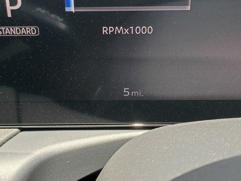 New 2026 Nissan Sentra SR w/ SR All Weather Package FWD image 18