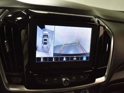 Certified 2023 Chevrolet Traverse RS AWD/4WD image 23