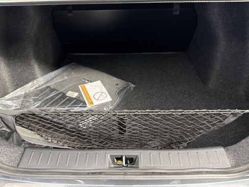 Certified 2025 Nissan Versa S w/ Trunk Package image 34