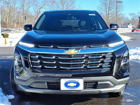 New 2026 Chevrolet Equinox LT w/ LPO, Floor Liner Package image 2