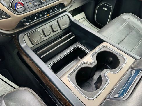 Used 2018 GMC Sierra 1500 Denali image 19