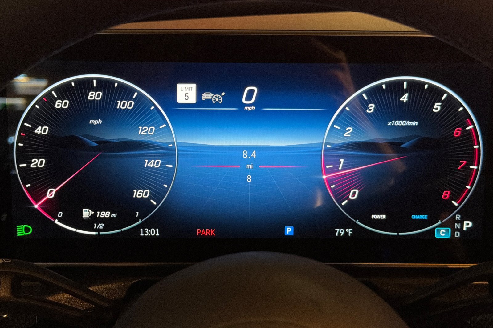 New 2027 Mercedes-Benz CLE 450 4MATIC Coupe image 22