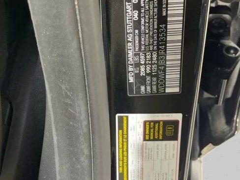 Used 2018 Mercedes-Benz C 300 Sedan image 19