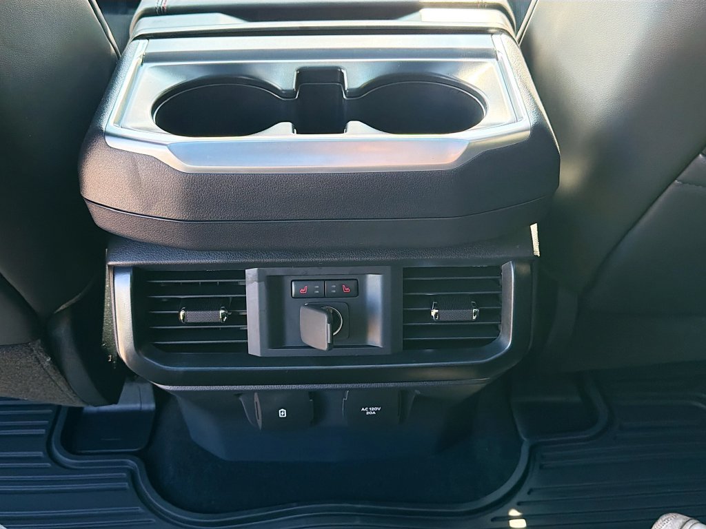 New 2026 Ford F150 Raptor AWD/4WD image 29