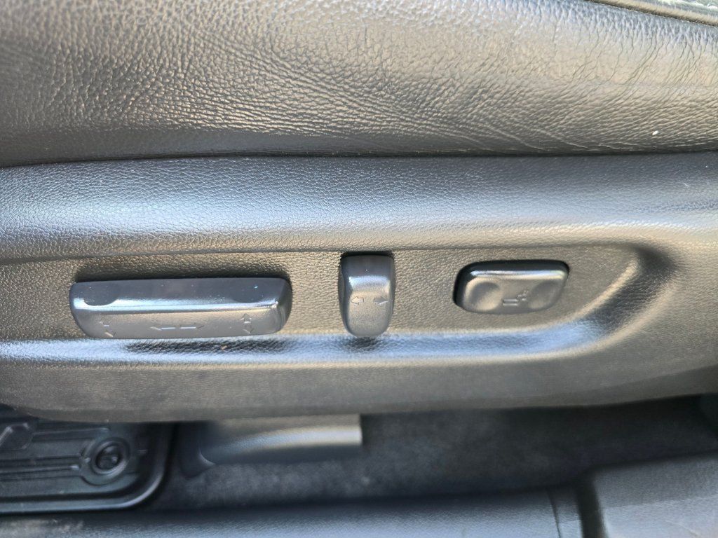 Used 2017 Honda Pilot EX-L image 36