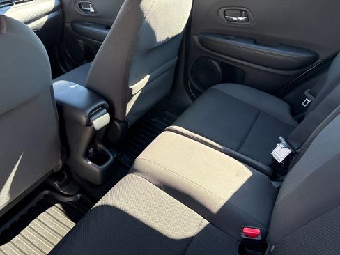 Used 2020 Honda HR-V Sport image 13