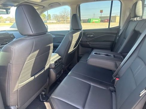 Used 2025 Honda Ridgeline RTL image 20