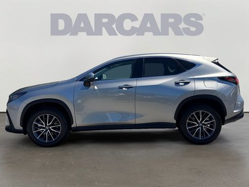 Certified 2026 Lexus NX 350 AWD w/ Accessory Package (2T) image 3