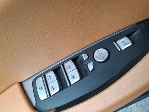 Used 2024 BMW X3 xDrive30i w/ Convenience Package AWD/4WD image 16