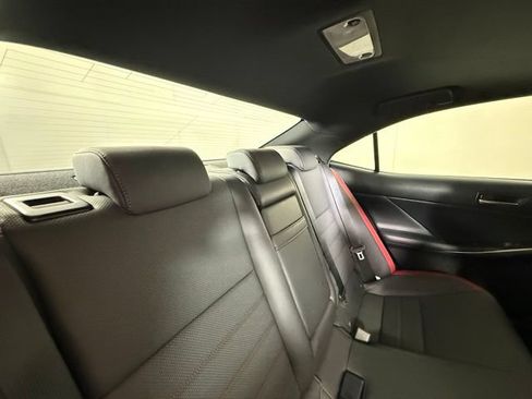 Used 2019 Lexus IS 300 w/ Navigation Package RWD image 33