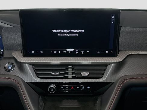 New 2026 Ford Explorer ST-Line w/ ST-Line Street Pack AWD/4WD image 29