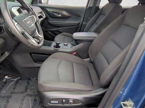 Certified 2024 GMC Terrain SLE w/ Driver Convenience Package FWD image 15