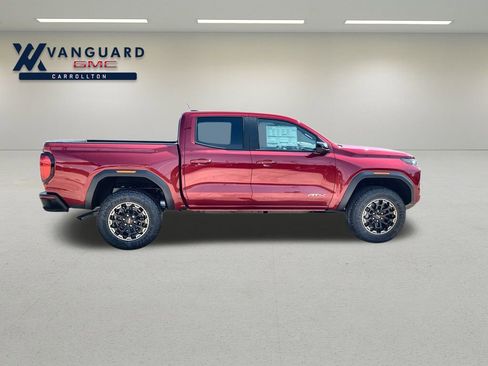 New 2026 GMC Canyon AT4 w/ Technology Plus Package image 10