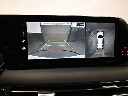 Used 2025 Hyundai Palisade Calligraphy image 14