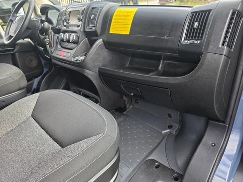 Used 2021 RAM ProMaster 3500 image 20