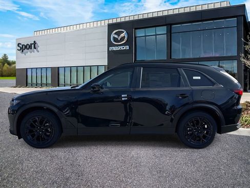 New 2026 MAZDA CX-70 3.3 Turbo w/ Preferred Package image 7