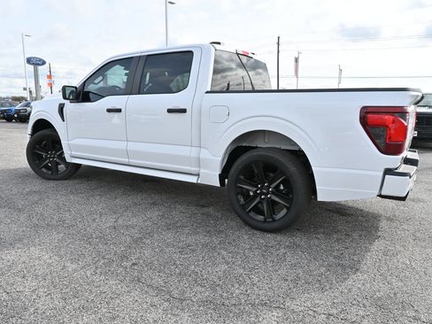 New 2026 Ford F150 STX w/ F-150 LOBO Package image 8
