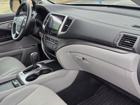 Used 2016 Honda Pilot EX-L image 29