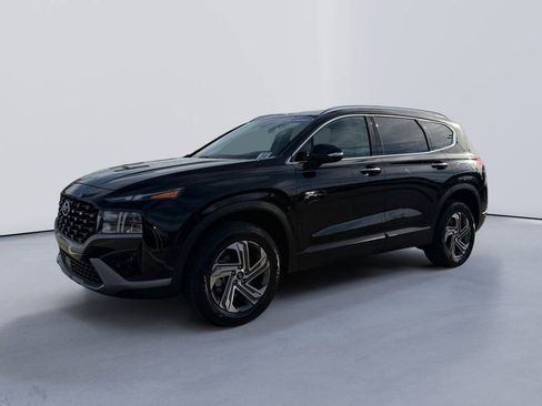 Certified 2023 Hyundai Santa Fe SEL AWD/4WD image 7