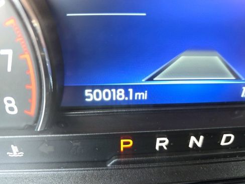 Certified 2023 Ford Explorer Limited image 16