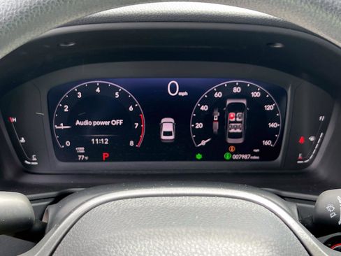 Used 2025 Honda Accord SE image 23