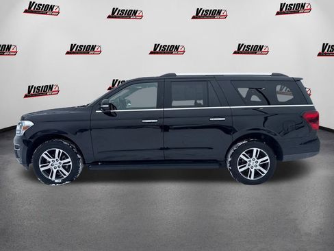 Used 2024 Ford Expedition Max Limited image 8