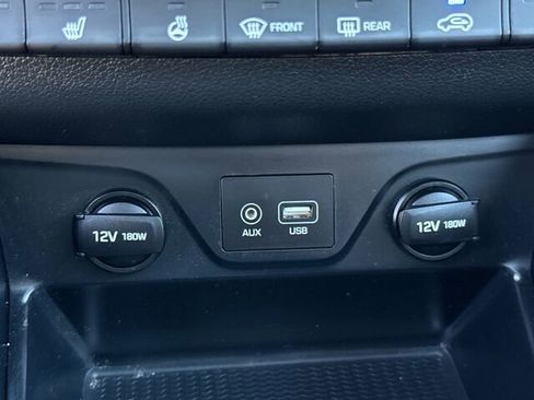 Used 2018 Hyundai Tucson Limited w/ Ultimate Package 02 image 26