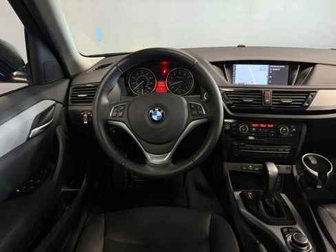 Used 2015 BMW X1 xDrive35i AWD/4WD image 10