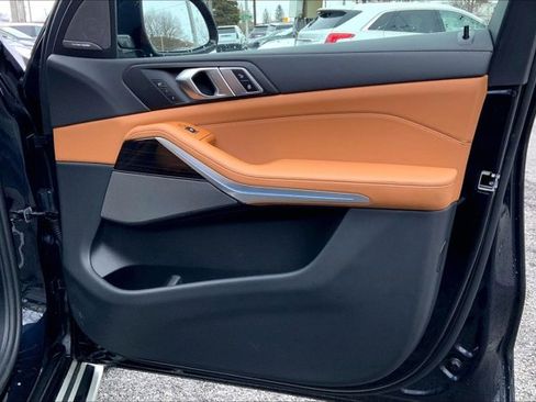 Used 2026 BMW X7 xDrive40i image 24