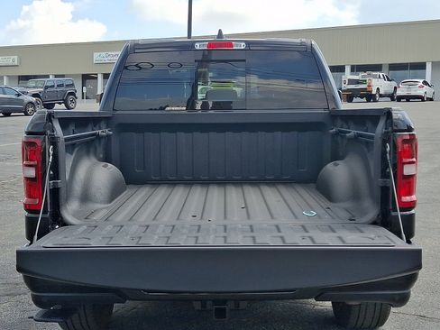 Used 2025 RAM 1500 Big Horn AWD/4WD image 29