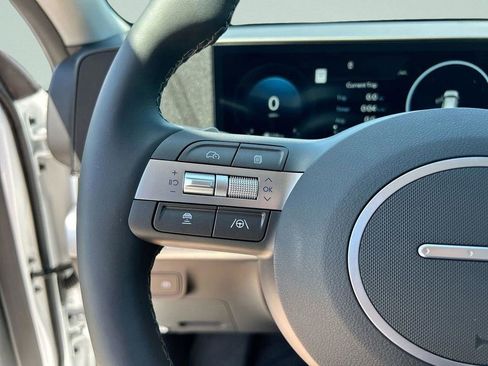 New 2026 Hyundai Kona Limited FWD image 33