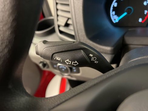 New 2024 Ford Transit 250 Low Roof AWD image 17