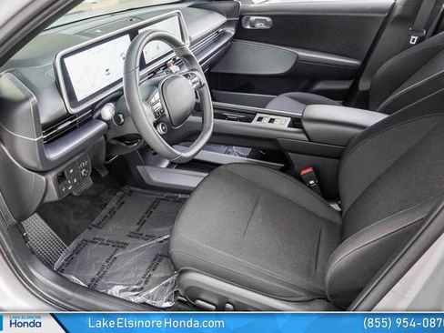Used 2024 Hyundai Ioniq 6 SE RWD image 14