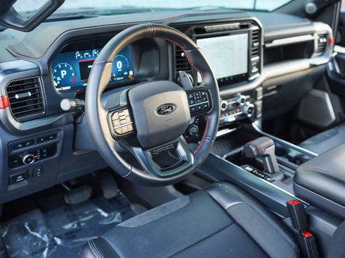 Used 2024 Ford F150 Raptor AWD/4WD image 19