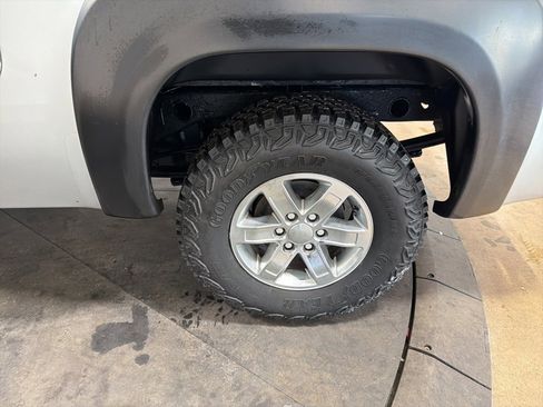 Used 2012 GMC Sierra 1500 SLE w/ Power Tech Package image 29