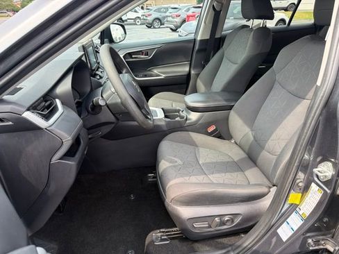 Used 2020 Toyota RAV4 XLE w/ Convenience Package AWD/4WD image 16