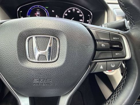 Used 2022 Honda Accord EX-L image 18