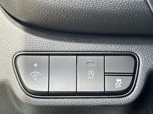 Used 2024 Kia Seltos EX AWD/4WD image 20
