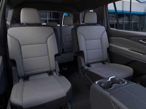 New 2026 Chevrolet Traverse LT image 61