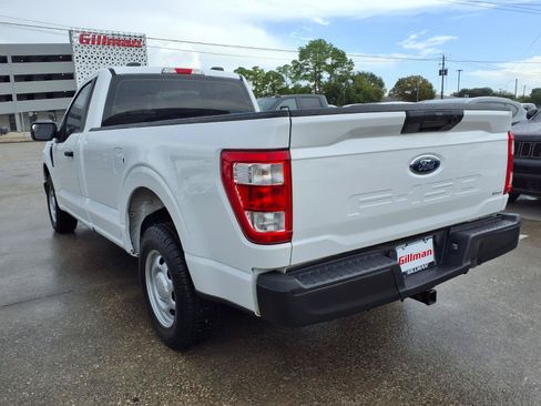 Used 2022 Ford F150 XL RWD image 3