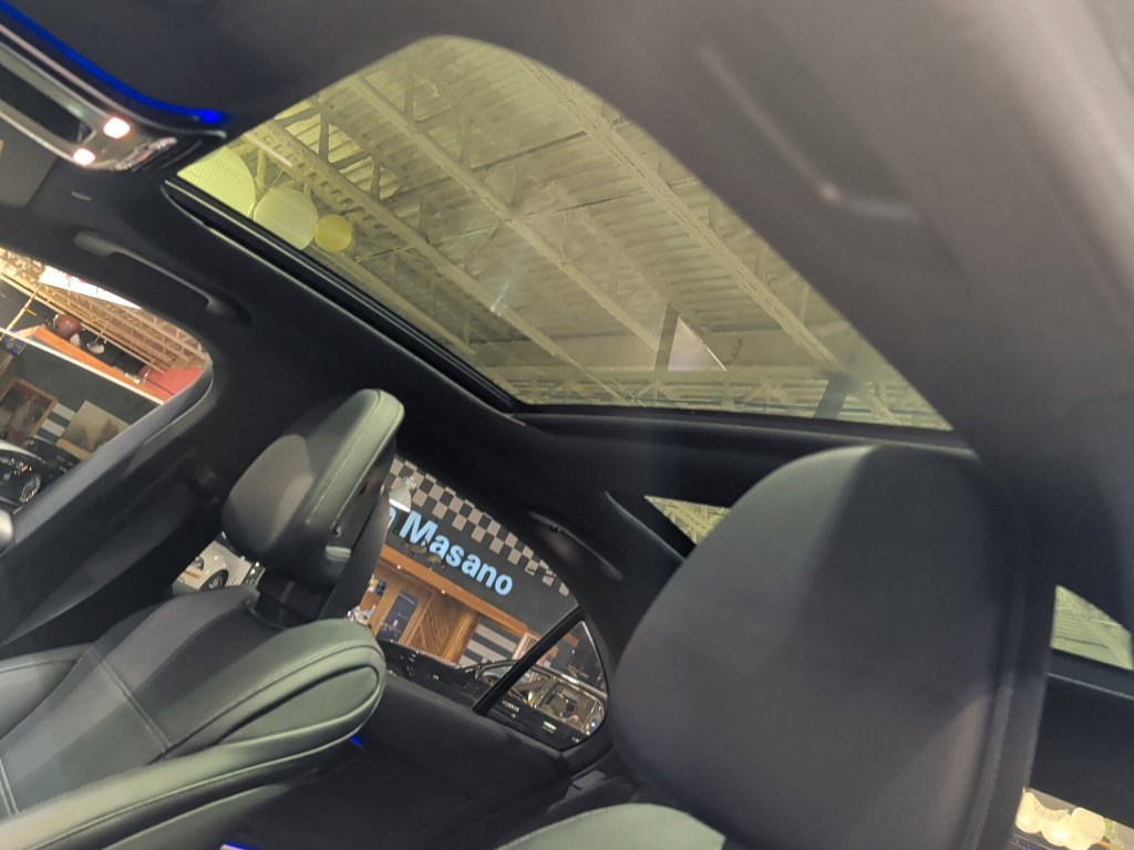 Used 2022 Mercedes-Benz C 300 4MATIC Sedan image 7