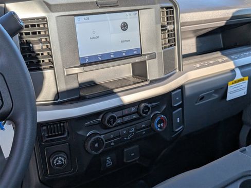 New 2026 Ford F250 XL w/ XL Chrome Package image 6