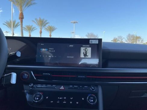 New 2026 Hyundai Sonata N Line image 12