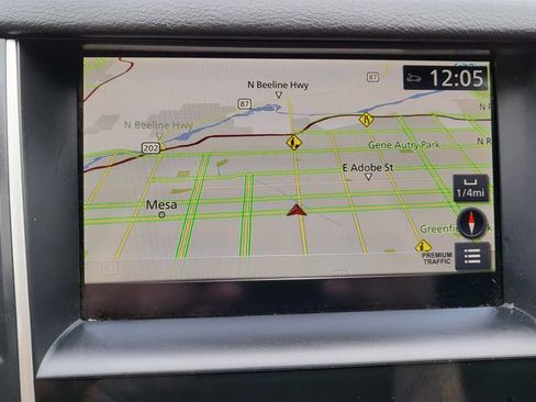 Used 2020 INFINITI Q50 Sport image 29